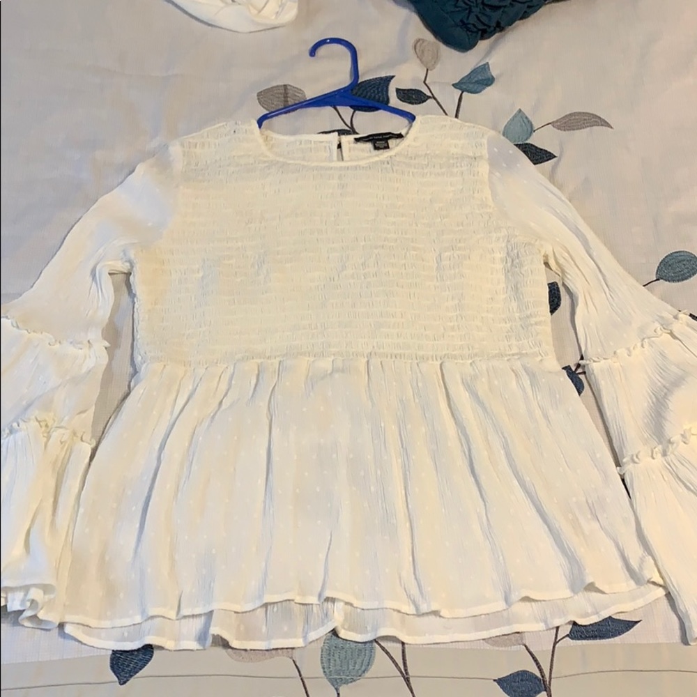 SALE!!!!! American Eagle Bell Sleeve Top.